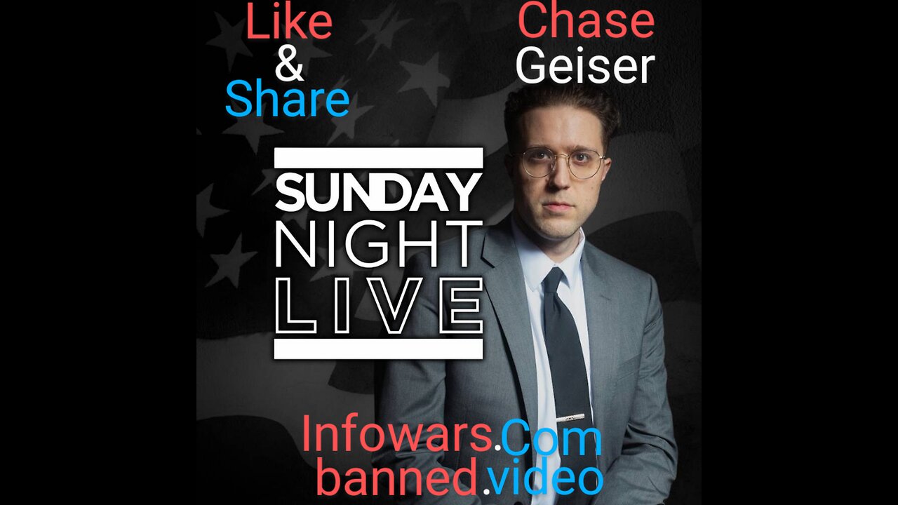 Sunday Night Live (FULL) 12. 01. 24.