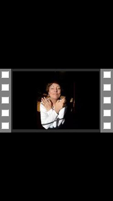 Michele Tittler Dancing To "Have A Lovely Day"