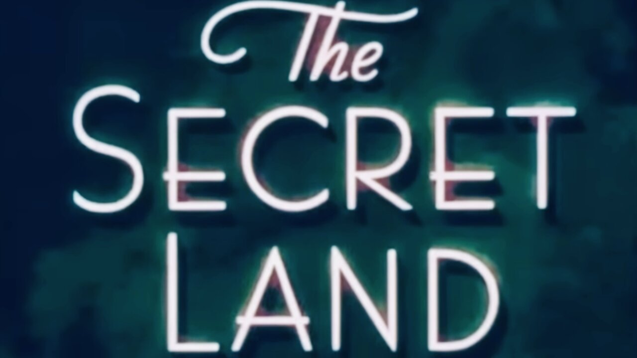 The Secret Land - 1946 US Navy Antarctic Expedition (1948)