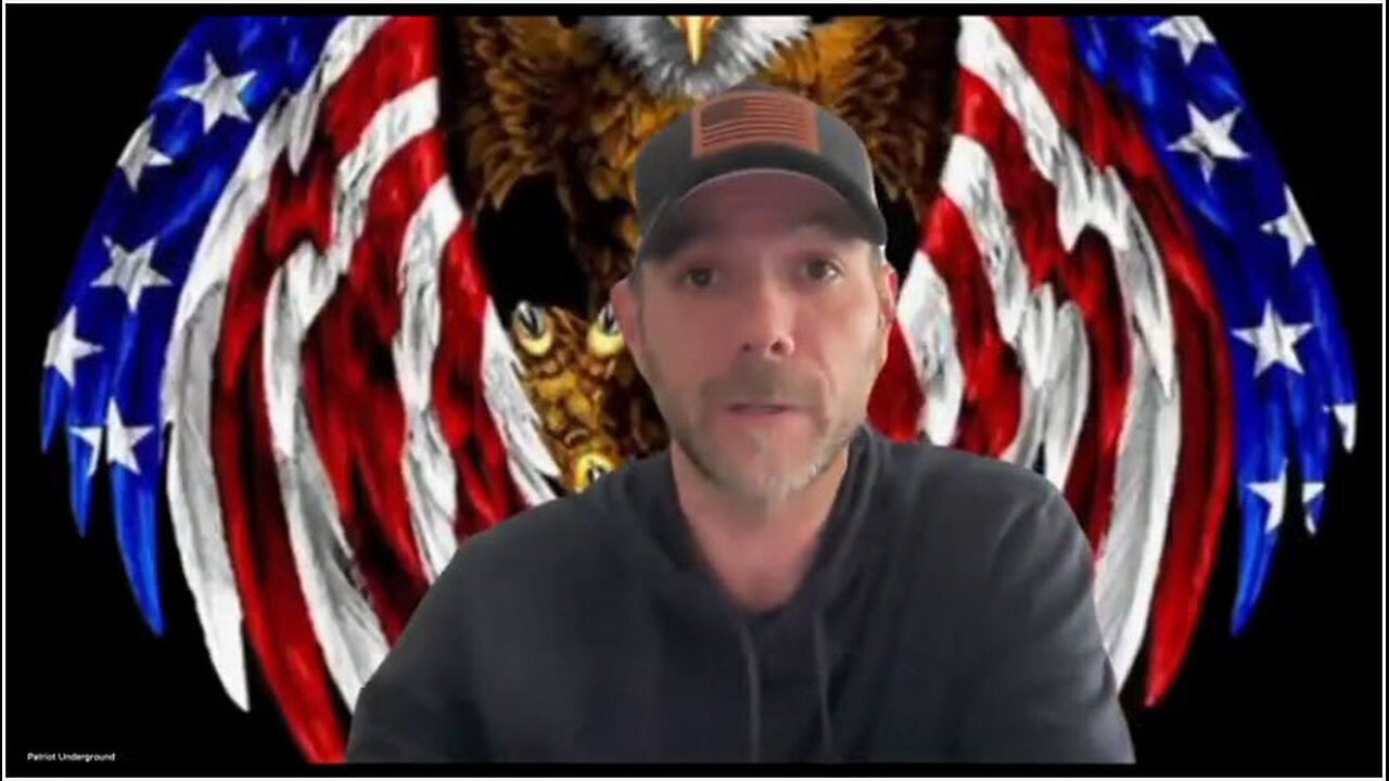 Patriot Underground Episode 367