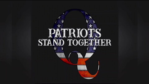 Q Drop Feb 14 > Patriots Stand Together