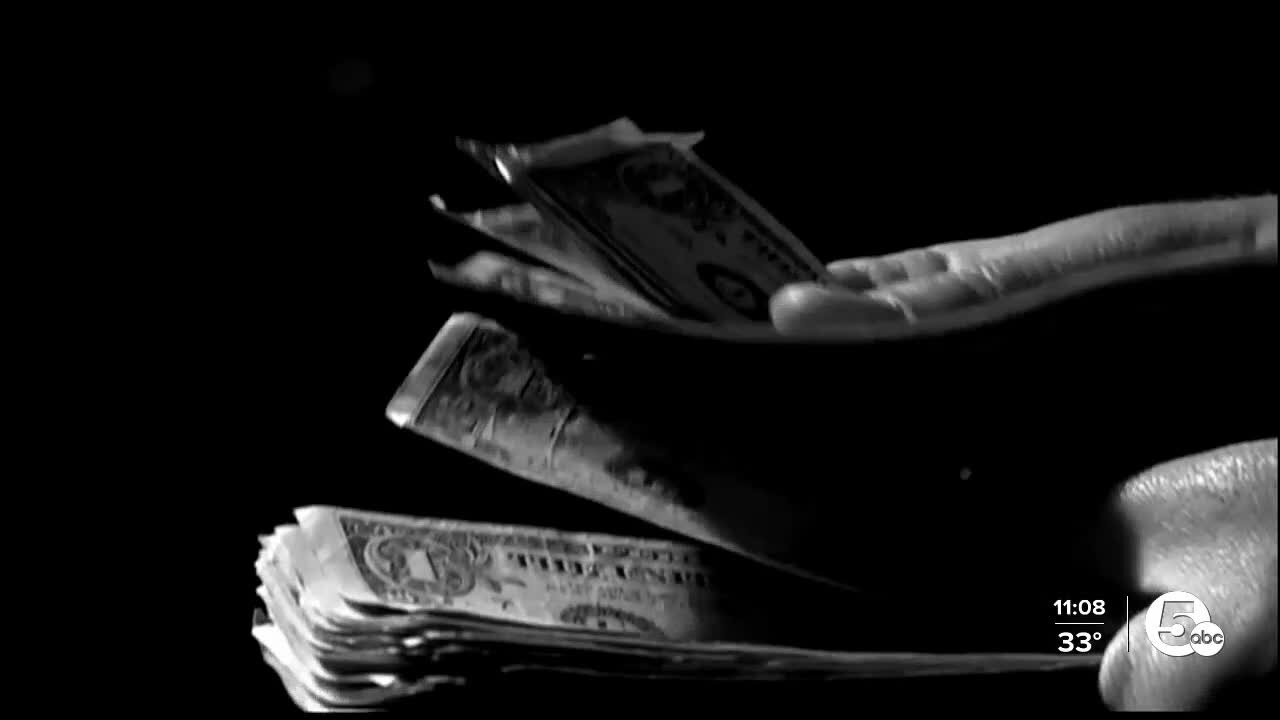 Families could be left deciding between rent or food starting March 1