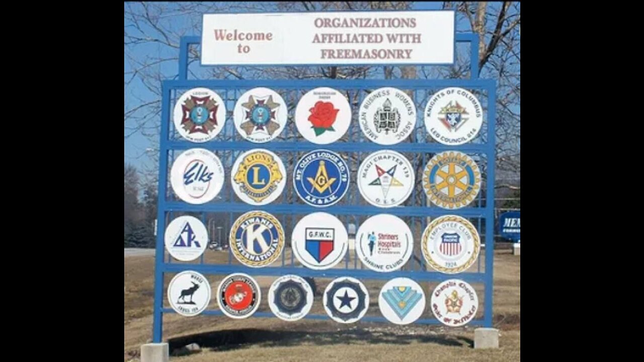 #538 FREEMASON WORLD LIVE FROM THE PROC 02.02.23