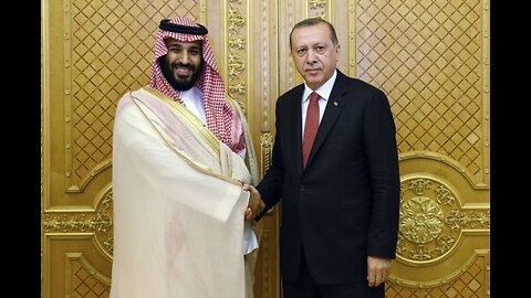 Ortadoğu'da Jeopolitik Manipülasyonlar - Sisi, Ürdün ve Türkiye Örneği