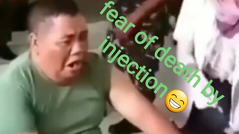 Injected on fear