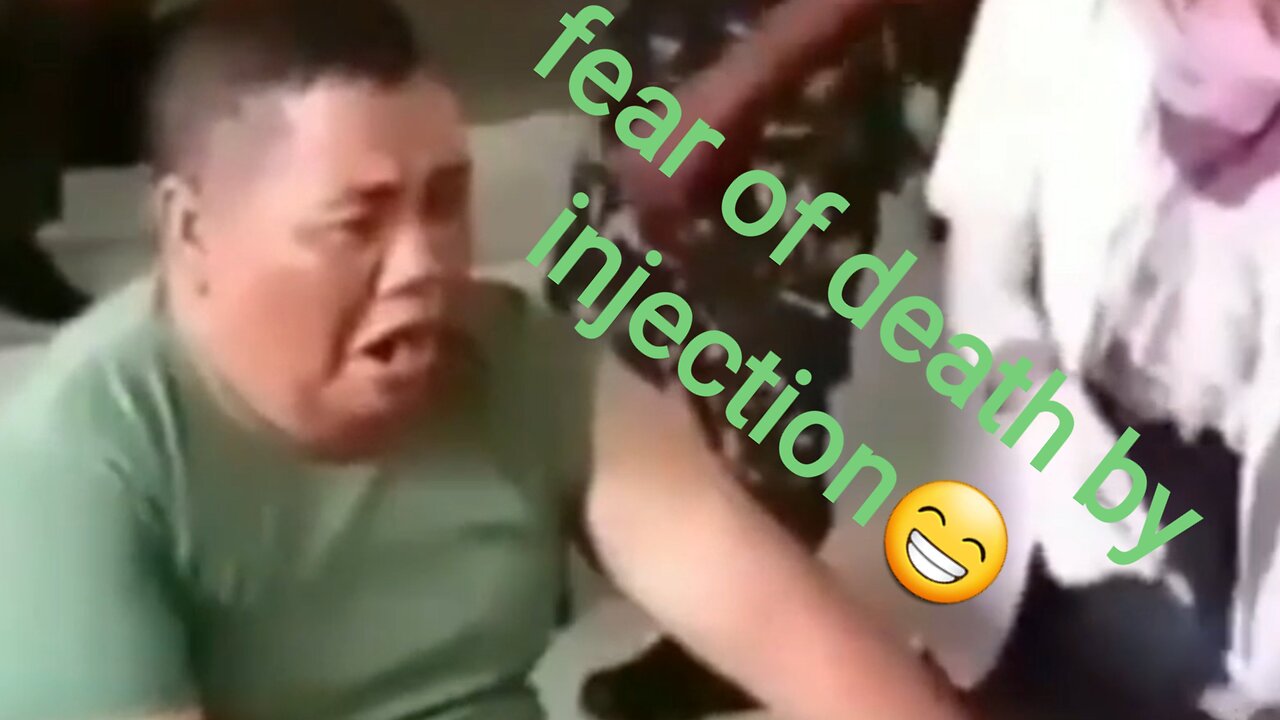 Injected on fear