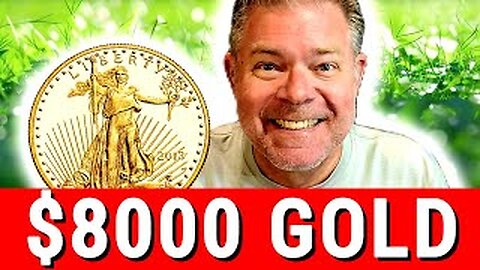 ⚪ GOLD & SILVER Stackers! ⚪ THIS Will be MAJOR News... (Precious Metals Prices 2025 UPDATE)