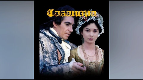 Casanova (TV Series 1971) | Window, Window (Episode 4)