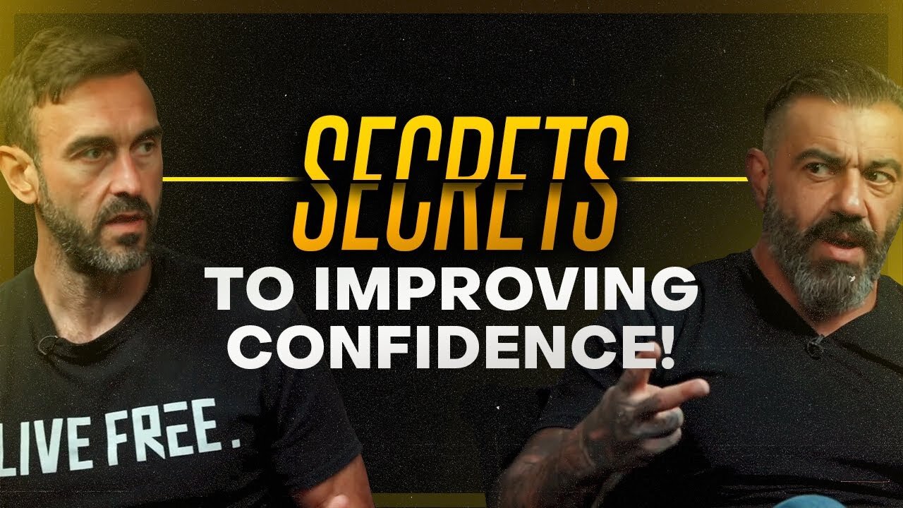 Secret Tips To Reach The Highest Levels Of Confidence