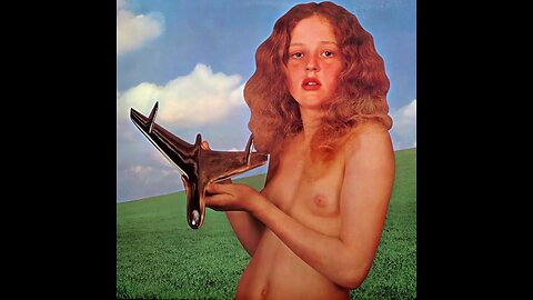 Blind Faith