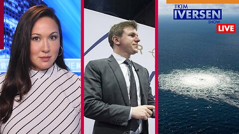 SABOTAGE: The Plot To Blow Up Pipelines And The Plot Against James O’Keefe