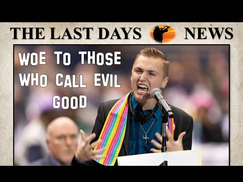 The Most EVIL Christian Church…STAY AWAY!!!
