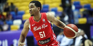 Tremont Waters Mixtape 2022 Porto Rico 75 x 72 Brasil