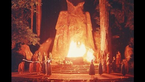 A Weak Bohemian Grove Compilation