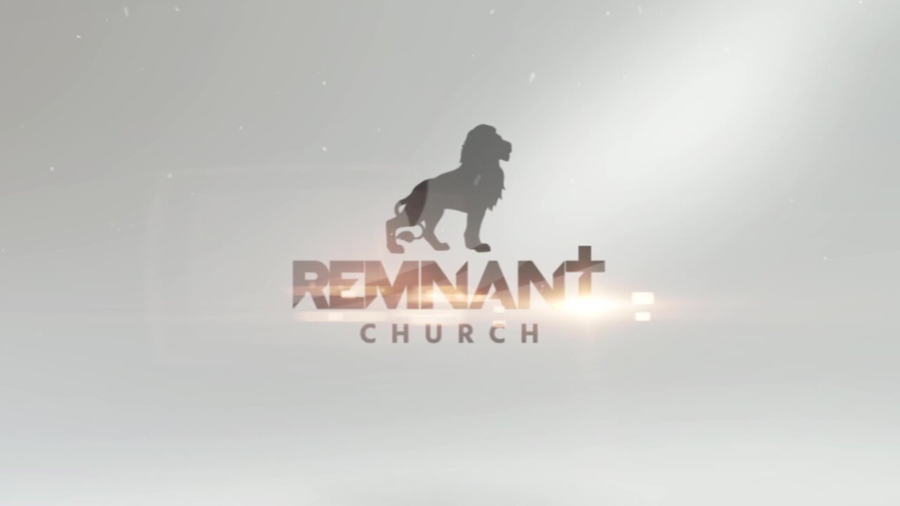 The Remnant Church | WATCH LIVE | 05.30.24 | Are We Living Through Matthew Chapter 24, Luke 21 & Mark Chapter 13?