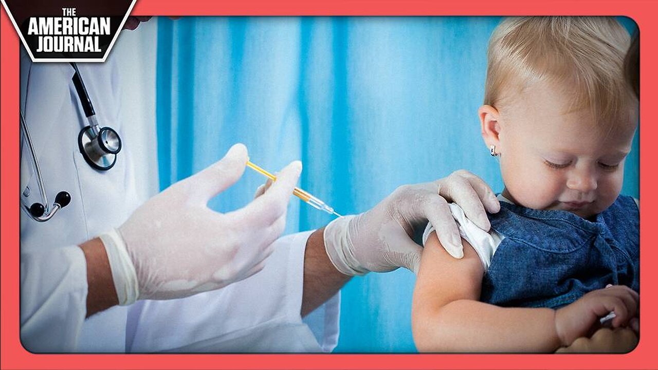 CDC Adds Covid Vax To Immunization Schedule To Protect Big Pharma’s Profits