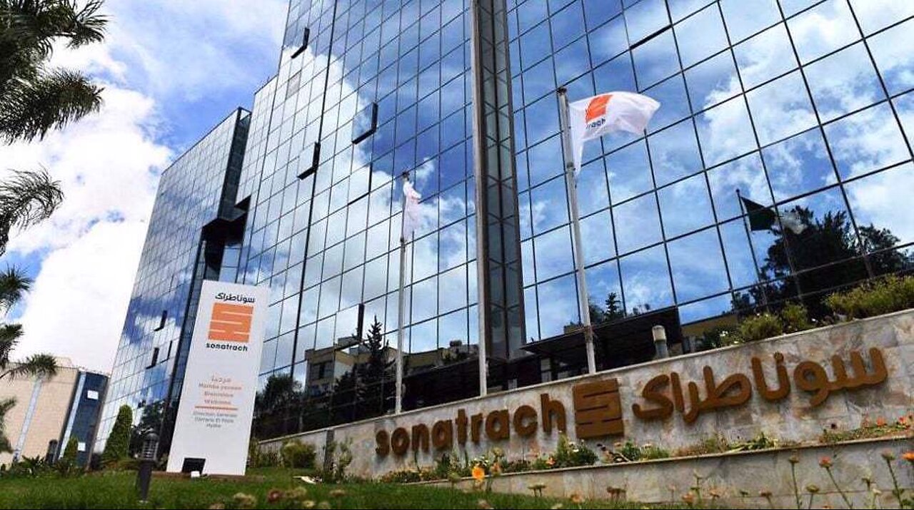 Algérie: Sonatrach étend ses coopérations (Zoom Maghreb)