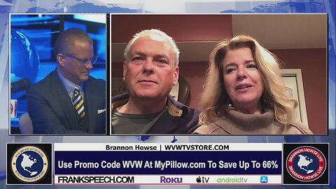 Numerous Listeners of Brannon's Show Set Free From Addiction?