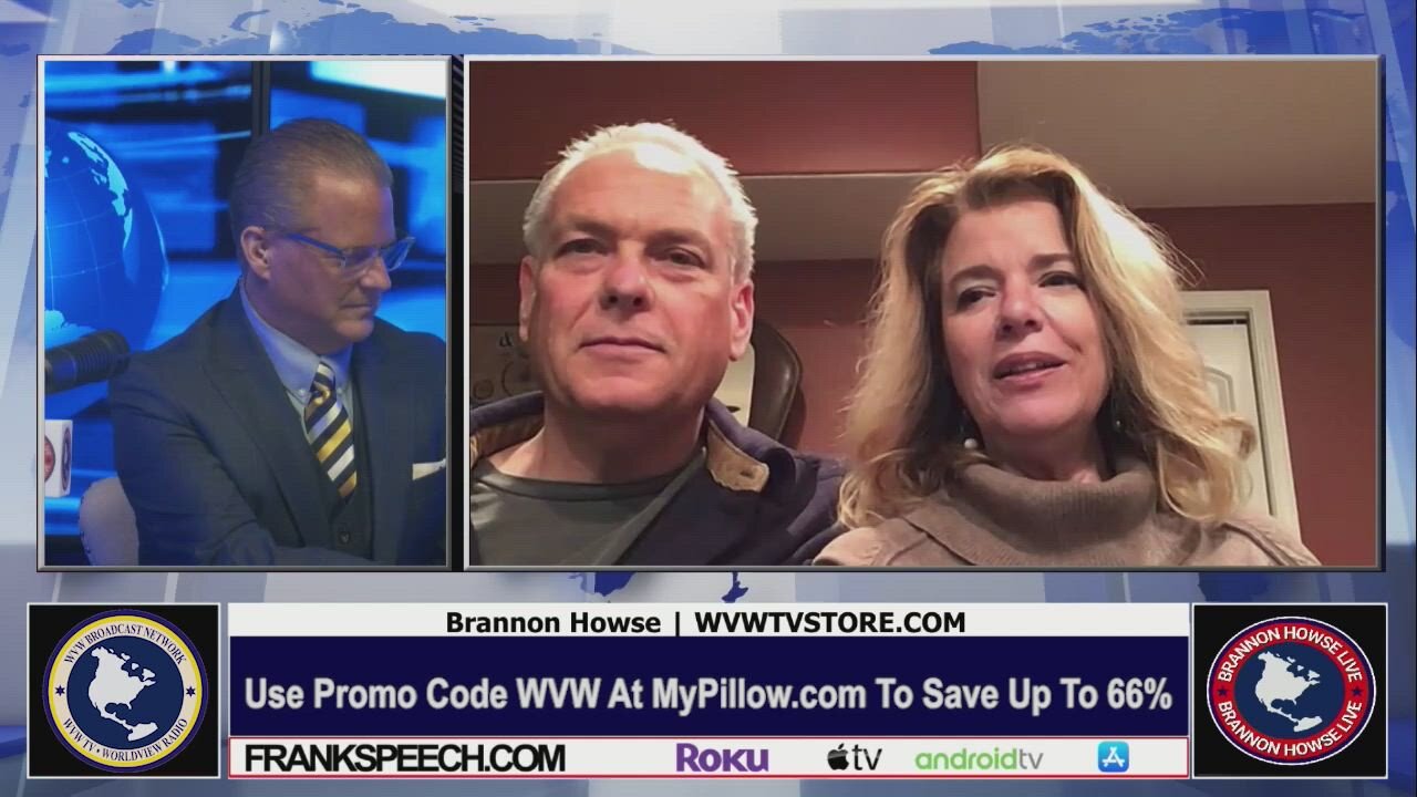 Numerous Listeners of Brannon's Show Set Free From Addiction?