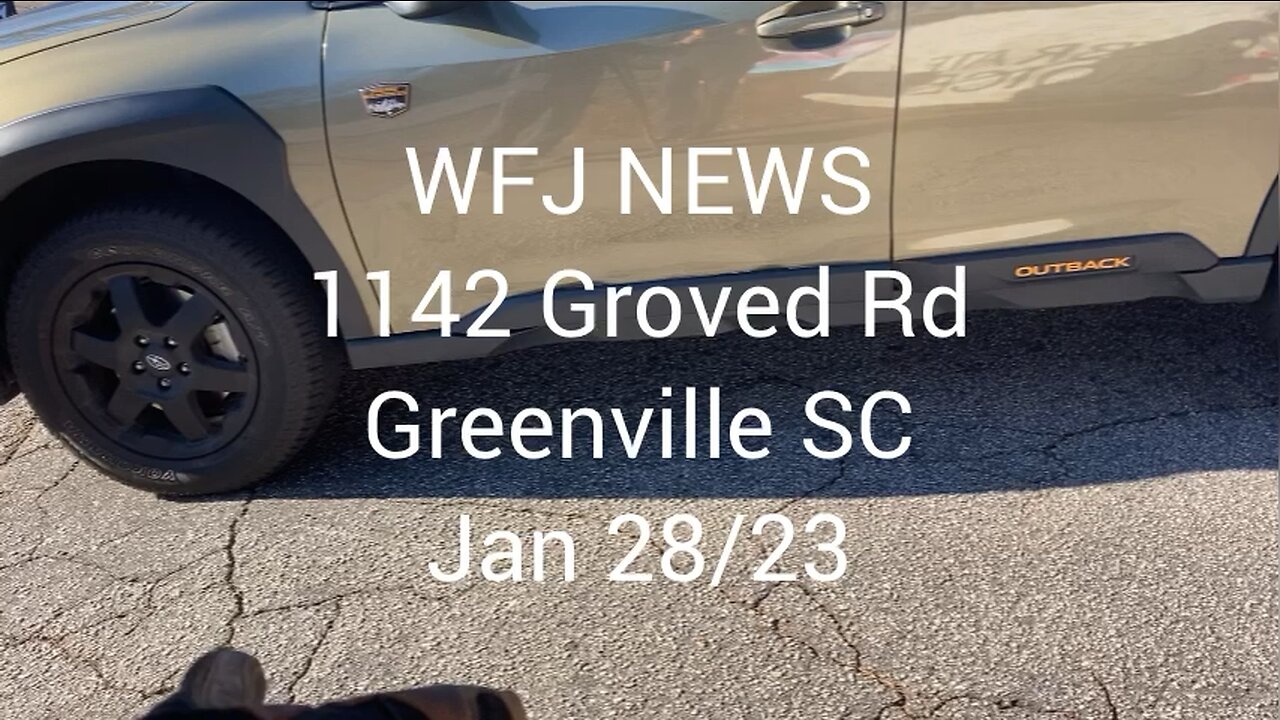 Greenville abortion mill