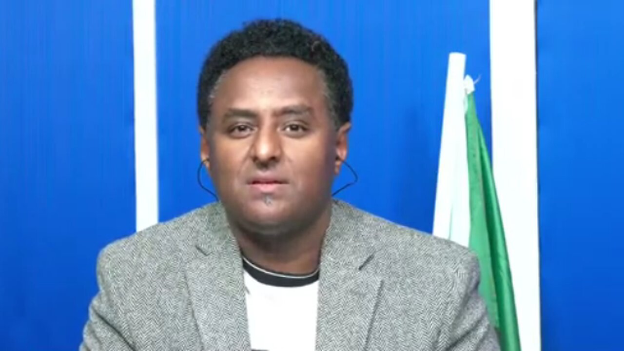 አብይ አህመድ የኦርቶዶክስ ቤተክርስቲያንን ይዞታ በተመለከተ የተናገረው ውሸት - ሀብታሙ አያሌው