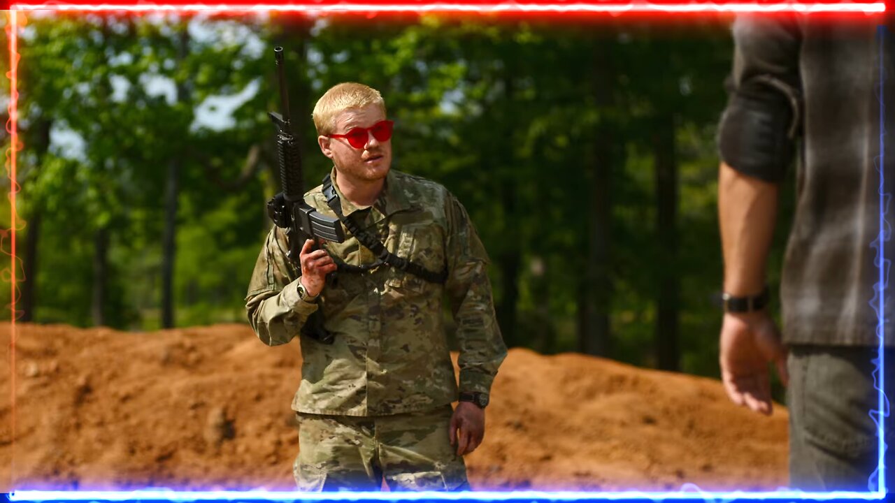 Globalist needs a Major Event Before Election Day