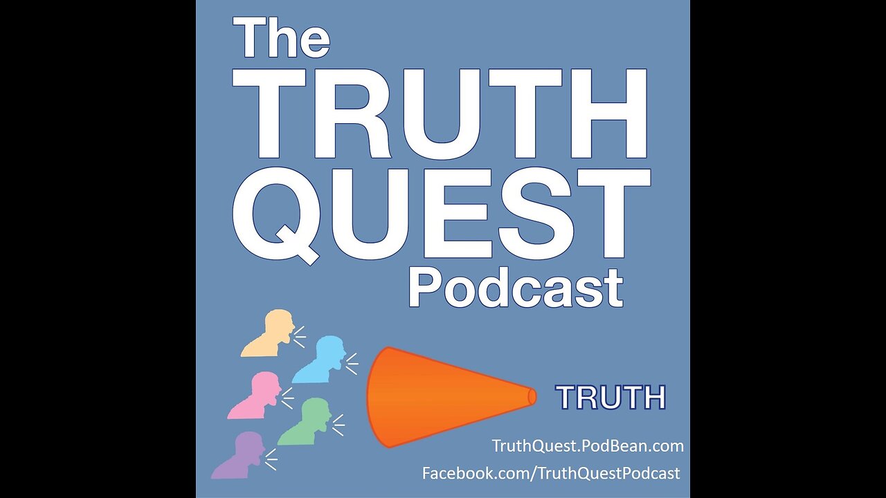 Episode #234 - The Truth About the Twitter Files - The Second Tranche