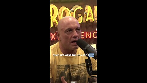 Are Most People Good? A Heartfelt Truth! #good #people #joerogan
