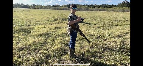Got my son a Remington 1100 in 16g