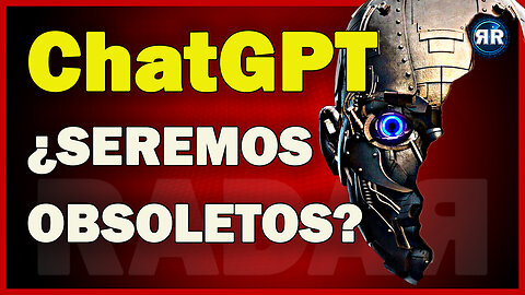 ChatGPT - La Inteligencia Artificial que arrasa