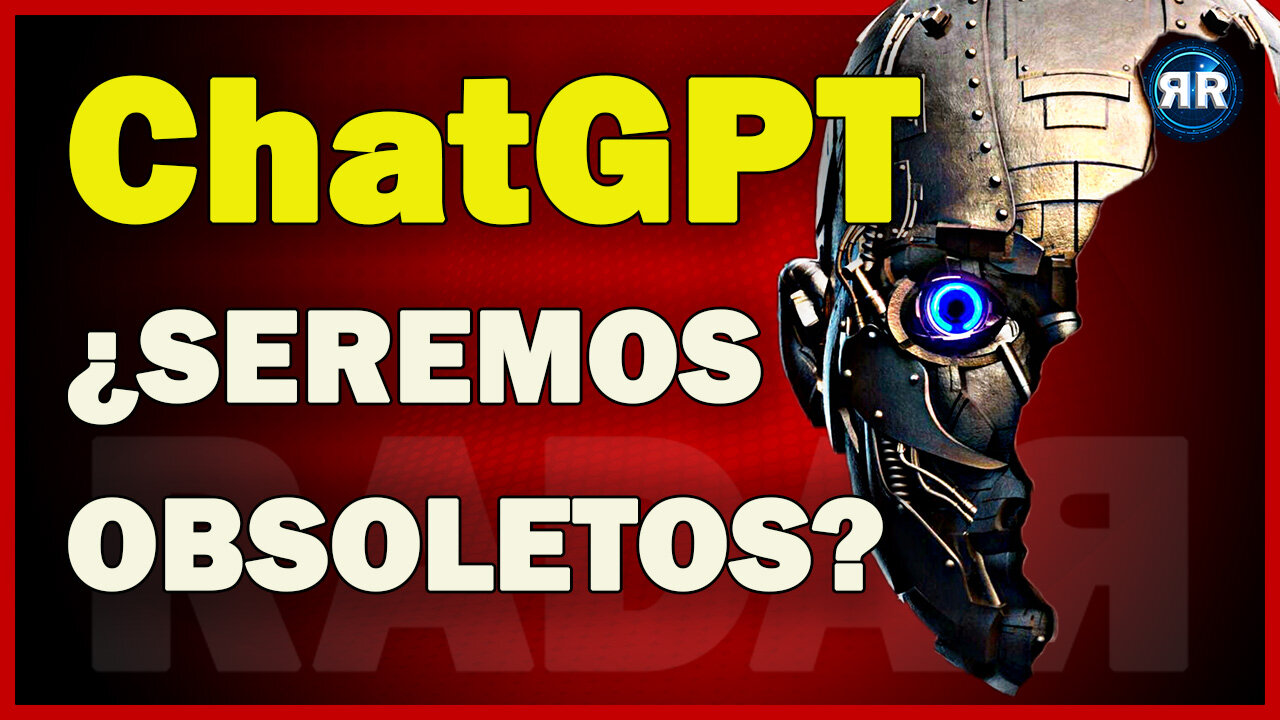 ChatGPT - La Inteligencia Artificial que arrasa