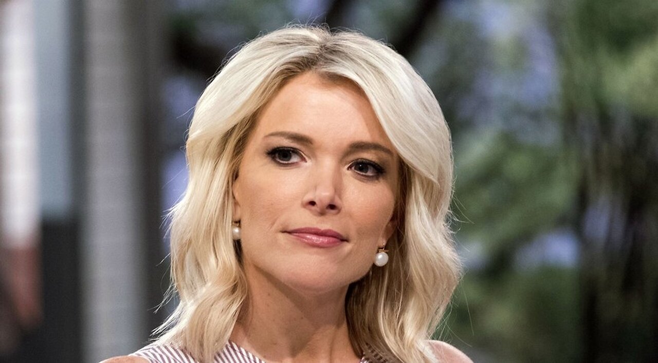 Megyn Kelly Doubles Down on 'Dr. Jill' Biden After Woke Attacks by the Left