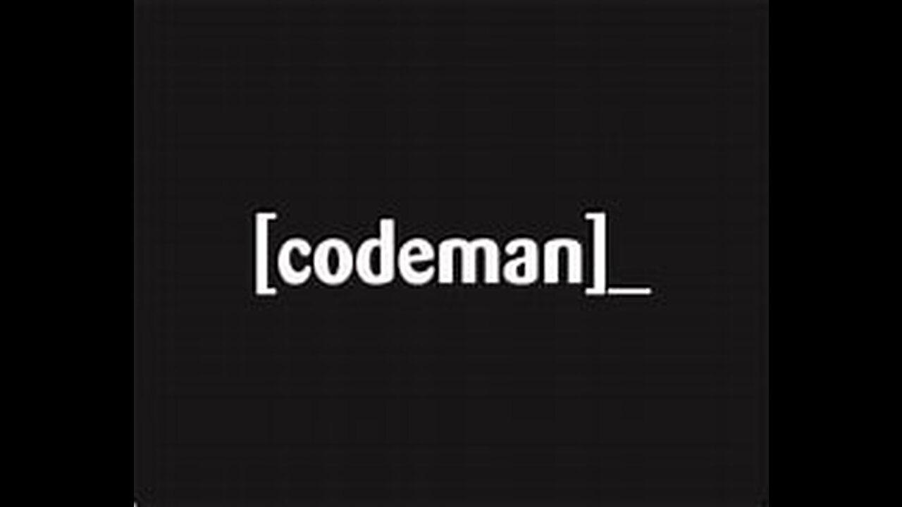 Codeman Friday! Coffee with MarkZ and Mr. Cottrell 02/03/2023