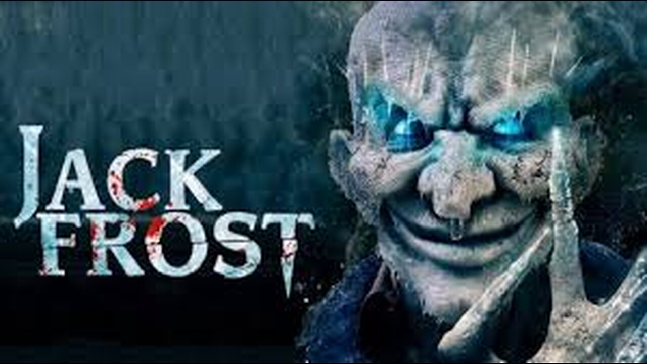 Curse of Jack Frost (2022)