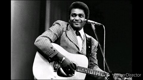 Charley Pride - I Won't Come In