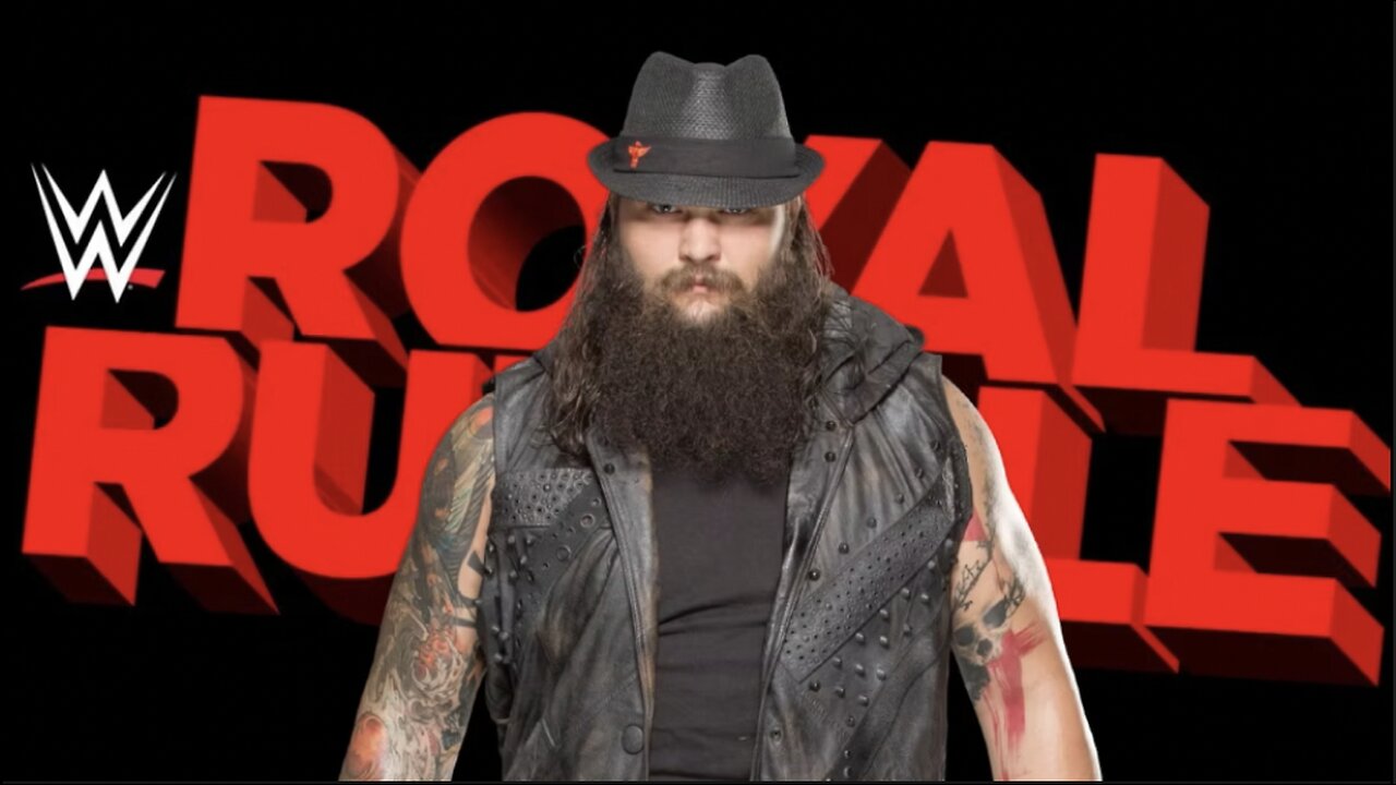 Bray Wyatt's WWE Royal Rumble Appearances RANKED (Worst - Best)