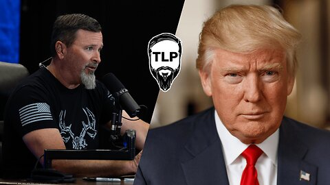 The Trump Effect | S05-E177