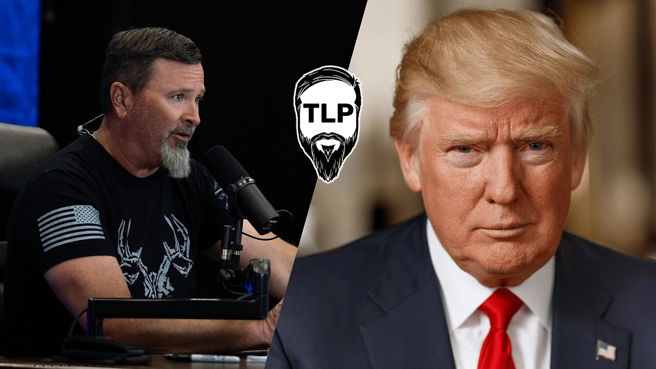 The Trump Effect | S05-E177
