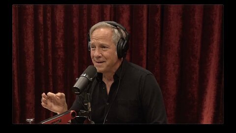 The Joe Rogan Experience | Mike Rowe (2235)