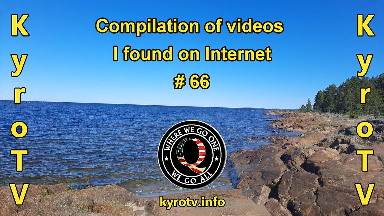 Compilation of videos I found on Internet #66 (Swedish subtitles)