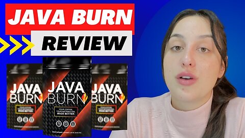 JAVA BURN - (( WARNING! )) - JAVA BURN REVIEW - JAVA BURN WEIGHT LOSS REVIEWS - JAVA BURN COFFEE