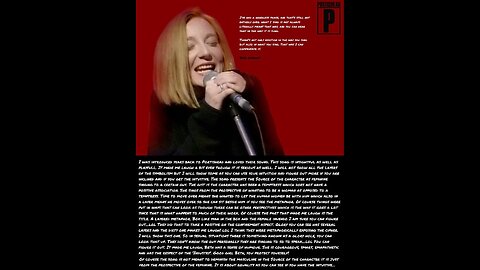 Portishead - Glory Box