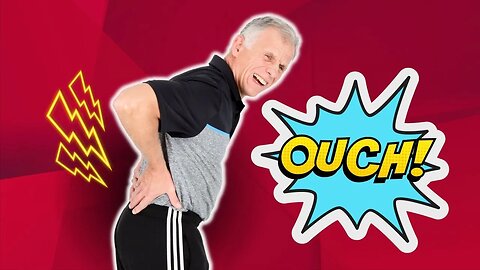 Top 2 Movements To Stop Lumbar Stenosis Pain (Walk Pain-Free)