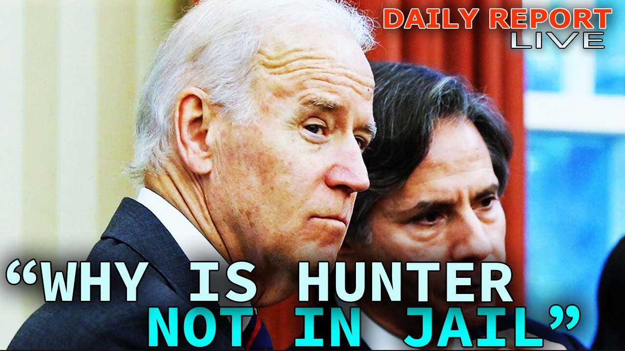 New Trove Of Information Destroys Ukraine Narrative!