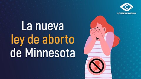 La nueva ley de aborto de Minnesota