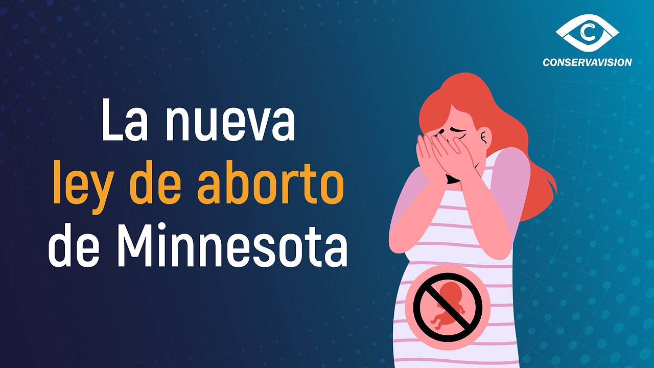 La nueva ley de aborto de Minnesota