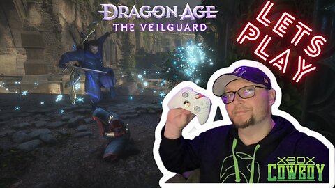 [AUS] Dragon Age: The Veilguard – Rising from Setbacks, Facing New Threats Tonight