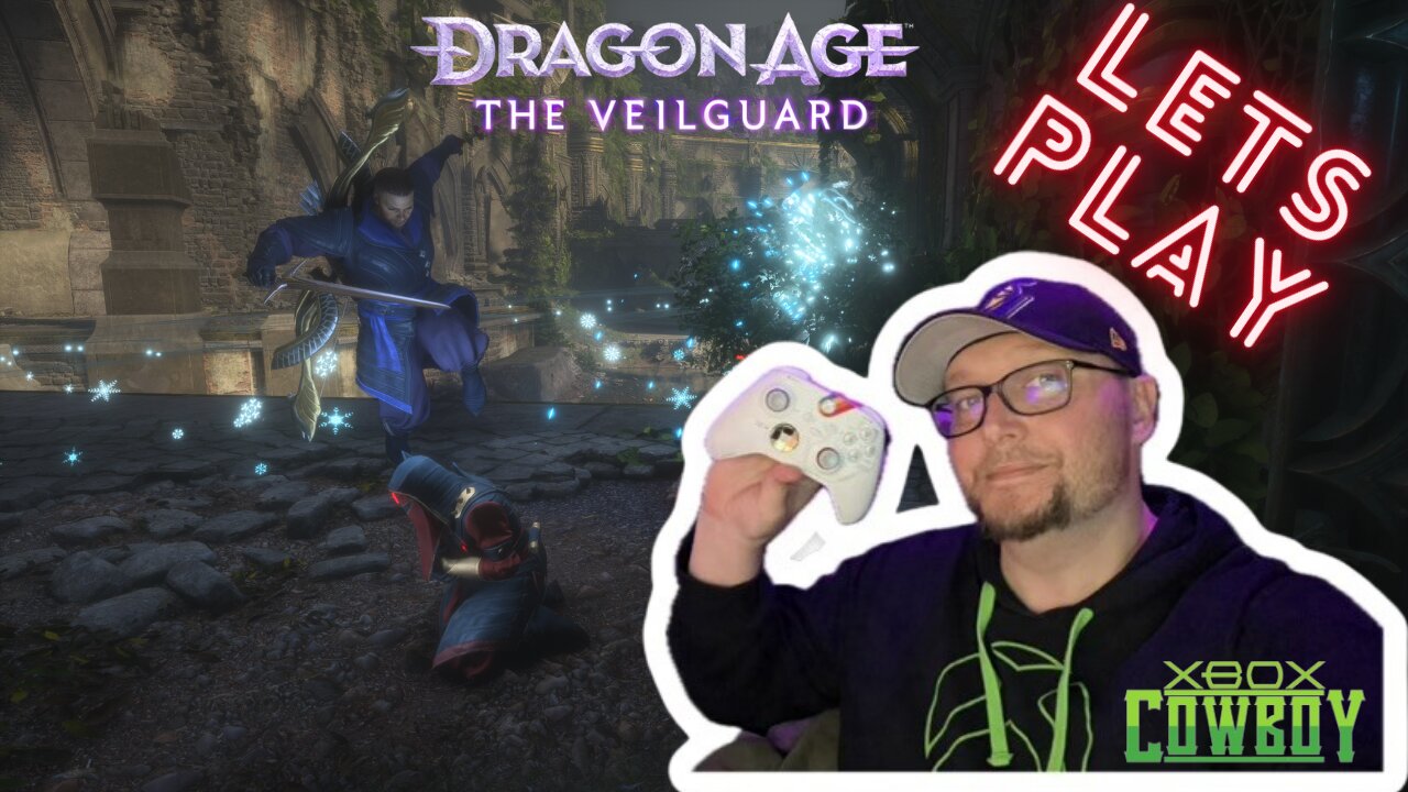 [AUS] Dragon Age: The Veilguard – Rising from Setbacks, Facing New Threats Tonight