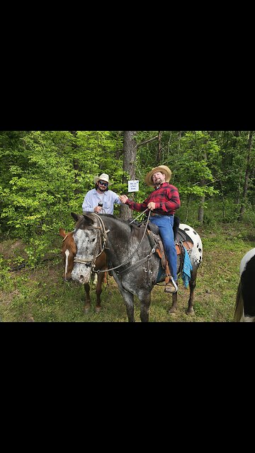 Nash County Trail Ride for Autism 2024