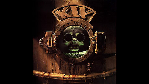 Kix - Hot Wire